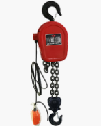 冠航環鏈電動葫蘆