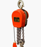 冠航群吊電動(dòng)葫蘆